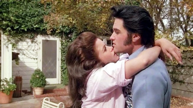 Элвис / Elvis (1979) (ТВ): кадр из фильма