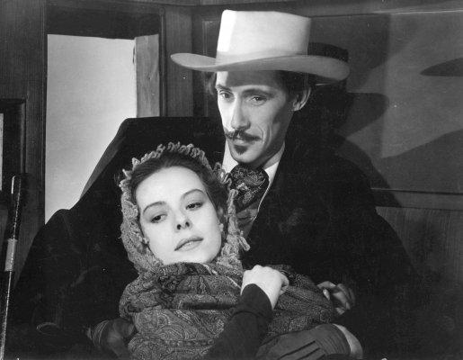 Дилижанс / Stagecoach (1939): кадр из фильма