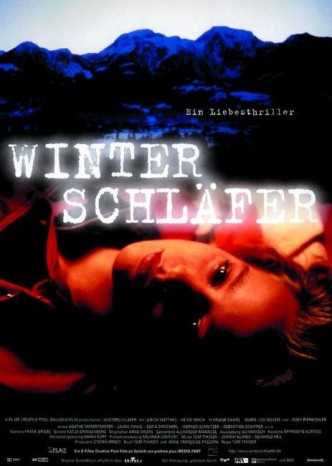 В зимней спячке / Winterschläfer (1997): постер