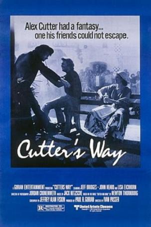 Путь Каттера / Cutter’s Way (1981)