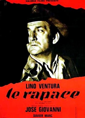 Хищник / Le Rapace (1968)