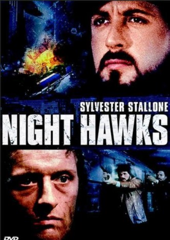 Ночные ястребы / Nighthawks (1981)