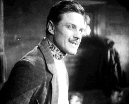 Окраина / Okraina (1933): кадр из фильма