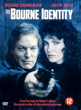 Тайна личности Борна / The Bourne Identity (1988)
