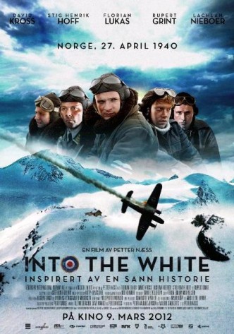 В белом плену / Into the White (2012)
