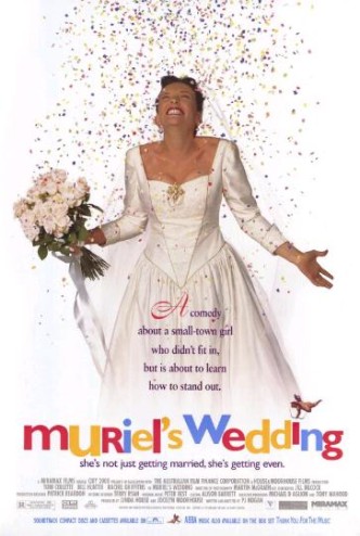Свадьба Мюриэл / Muriel’s Wedding (1994)