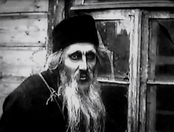 Отец Сергий / Otets Sergiy (1918): кадр из фильма
