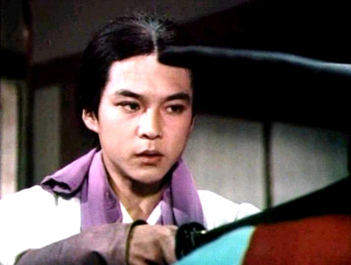Хон Гиль Дон / Hong Kil Dong (1986): кадр из фильма