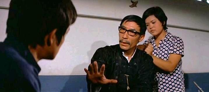 Большой босс / Tang shan da xiong / The Big Boss (1971): кадр из фильма