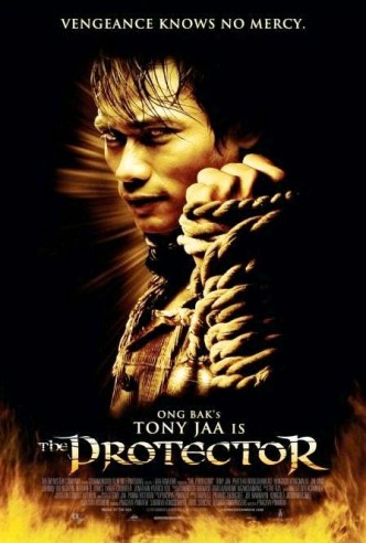 Честь дракона / Tom yum goong (2005)