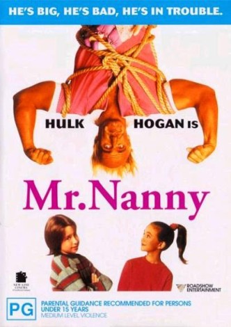 Мистер Няня / Mr. Nanny (1993)