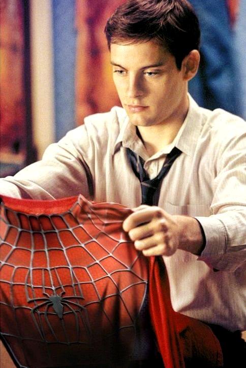 Человек-паук / Spider-Man (2002): кадр из фильма