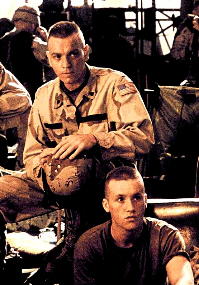 Падение «Чёрного ястреба» / Black Hawk Down (2001): кадр из фильма