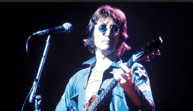 Представь себе: Джон Леннон / Imagine: John Lennon (1988): кадр из фильма