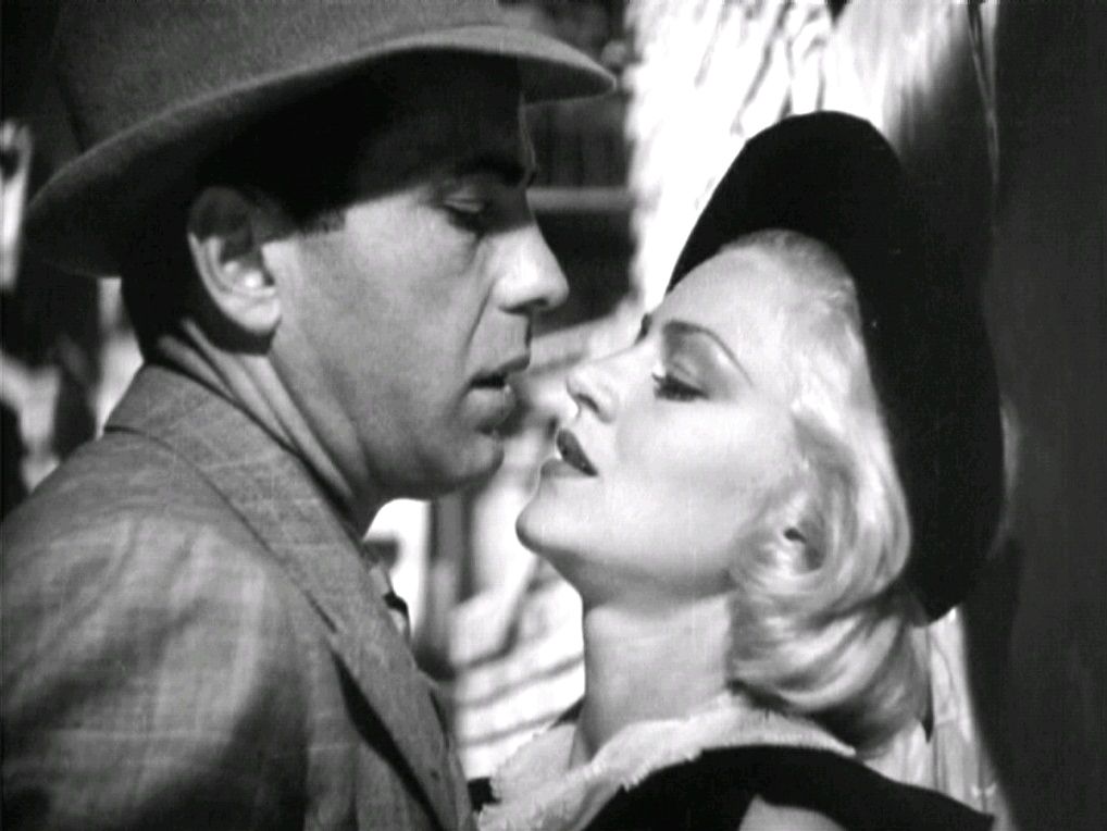 Тупик / Dead End (1937): кадр из фильма