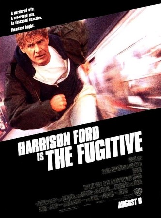 Беглец / The Fugitive (1993)
