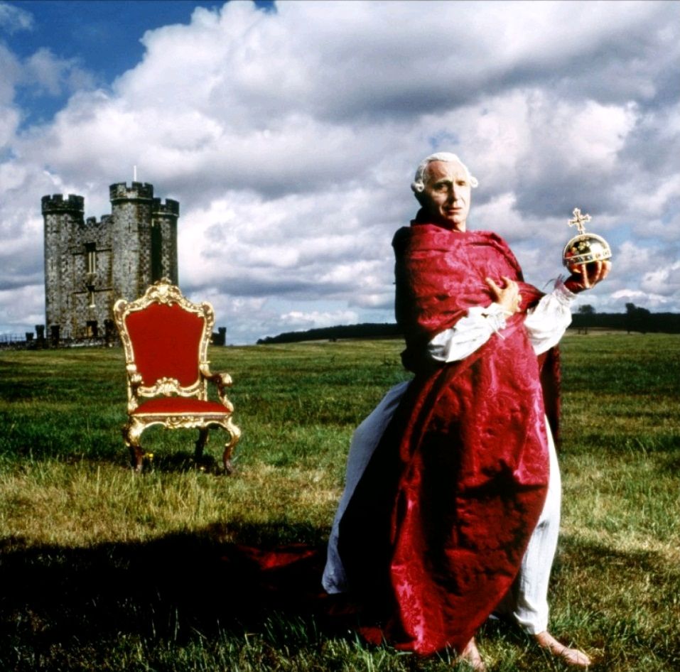 Безумие короля Георга / The Madness of King George (1994): кадр из фильма