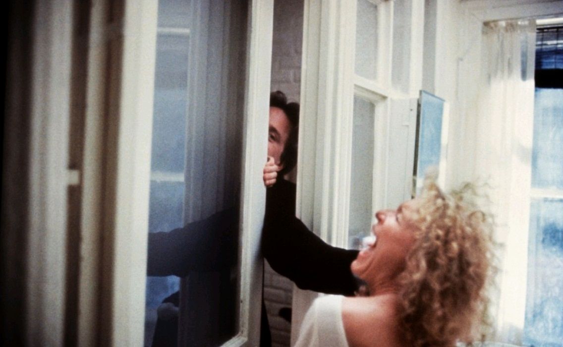 Роковое влечение / Fatal Attraction (1987): кадр из фильма