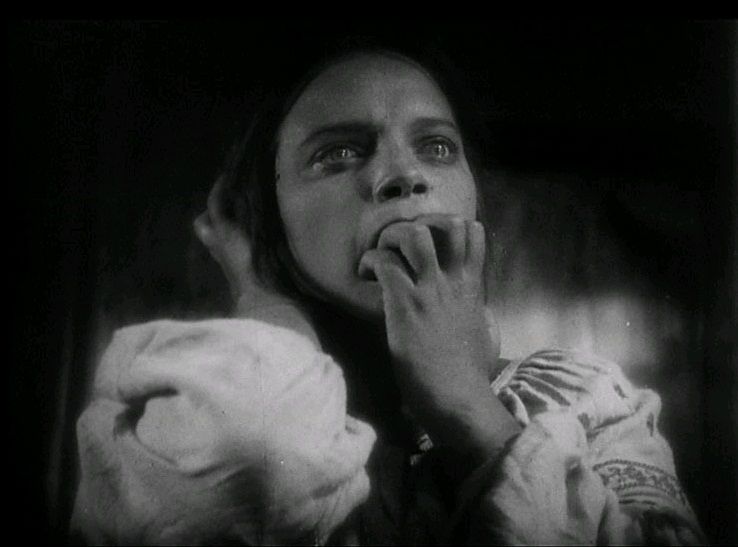 Земля / Земля (1930): кадр из фильма