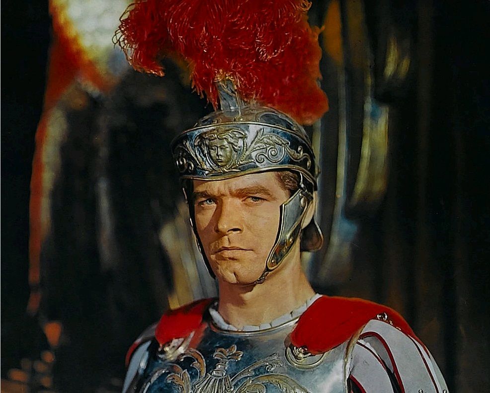 Бен-Гур / Ben-Hur (1959): кадр из фильма