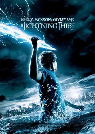 Перси Джексон и Похититель молний / Percy Jackson & the Olympians: The Lightning Thief (2010)