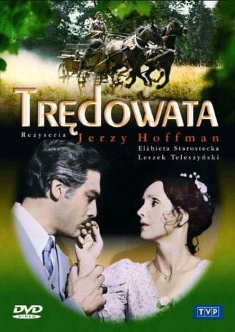 Прокажённая / Tredowata (1976)