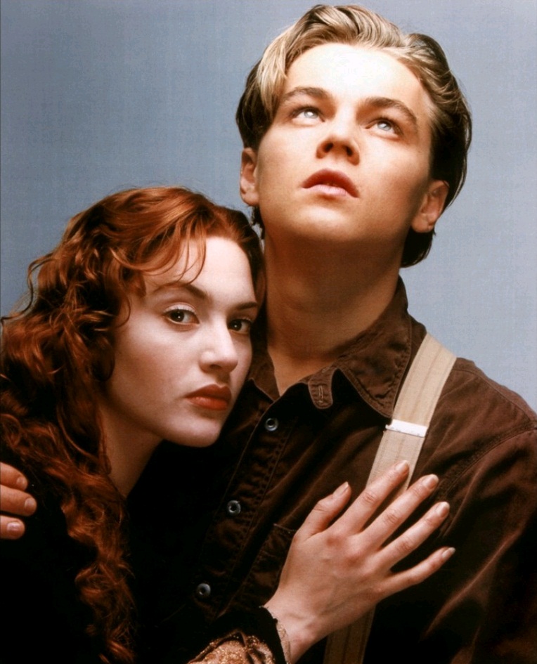 Титаник / Titanic (1997): кадр из фильма