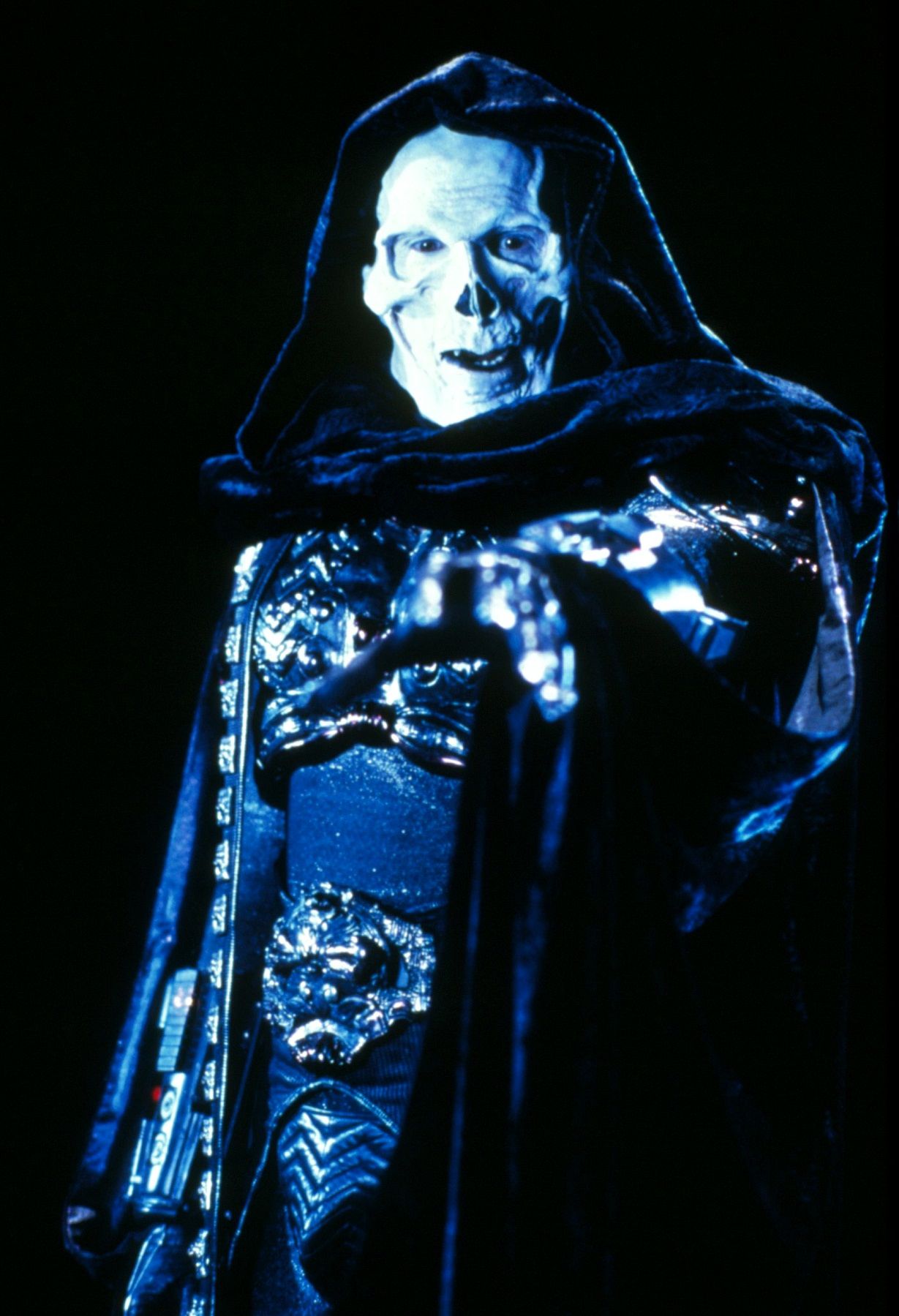 Властелины Вселенной / Masters of the Universe (1987): кадр из фильма