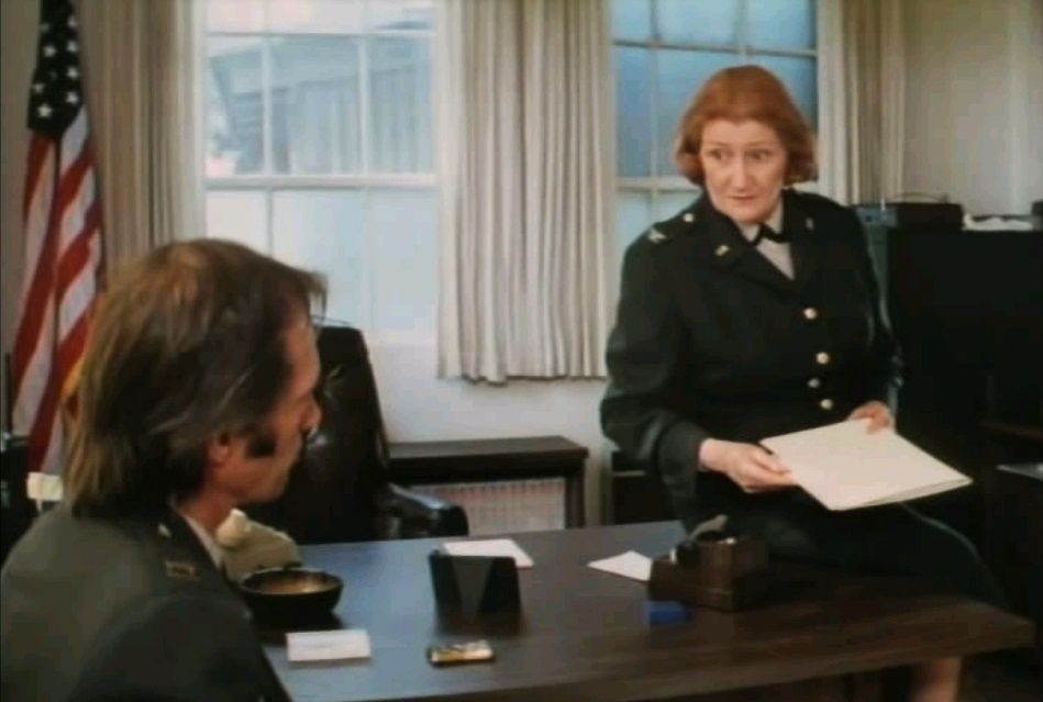Американа / Americana (1981): кадр из фильма