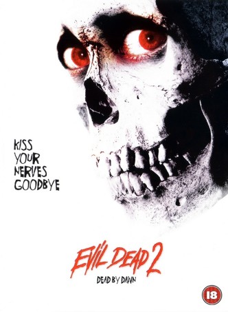 Зловещие мертвецы 2 / Evil Dead II (1987)