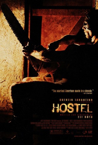 Хостел / Hostel (2005)