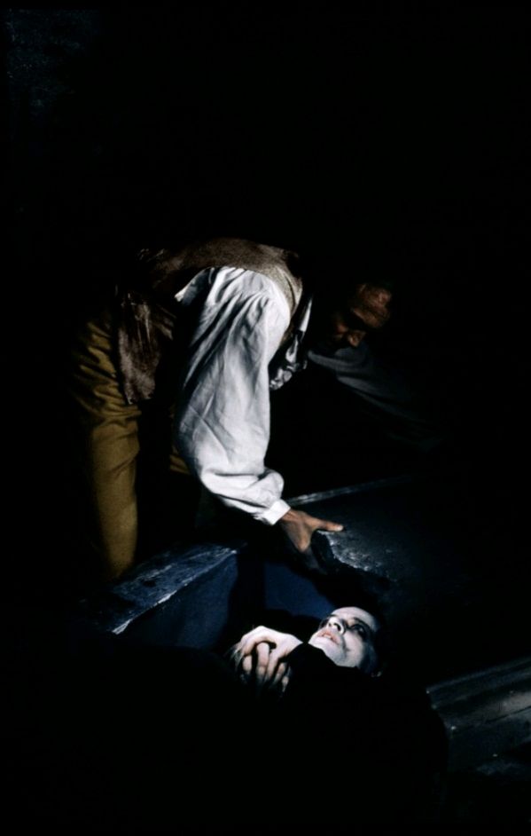 Носферату – призрак ночи / Nosferatu: Phantom der Nacht / Nosferatu, fantôme de la nuit (1979): кадр из фильма