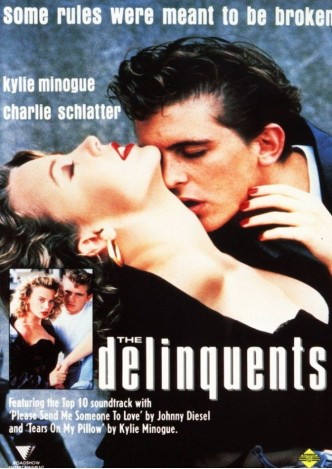 Преступники / The Delinquents (1989)