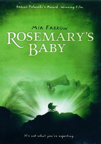 Ребёнок Розмари / Rosemary’s Baby (1968)