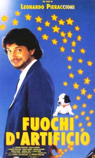 Фейерверк / Fuochi d’artificio (1997)