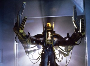 Чужие / Aliens (1986): кадр из фильма