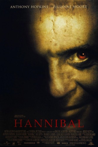 Ганнибал / Hannibal (2001)