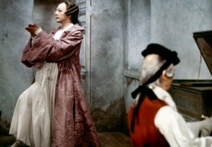 Казанова Федерико Феллини / Il Casanova di Federico Fellini (1976): кадр из фильма