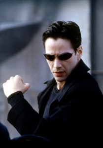 Матрица / The Matrix (1999): кадр из фильма