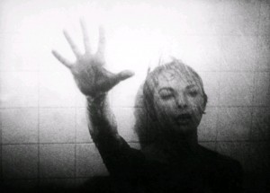 Психо / Psycho (1960): кадр из фильма