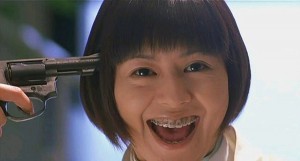 Ритм и полиция. Фильм 2 / Odoru daisosasen the movie 2: Rainbow Bridge wo fuusa seyo! (2003): кадр из фильма