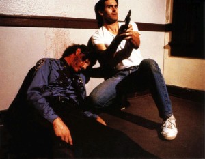 Маньяк-полицейский / Maniac Cop (1988): кадр из фильма