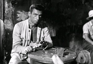 Плата за страх / Le salaire de la peur (1953): кадр из фильма
