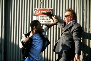 Полицейский из Беверли-Хиллз / Beverly Hills Cop (1984): кадр из фильма