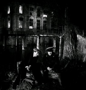Правила игры / La règle du jeu (1939): кадр из фильма