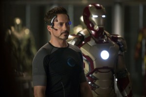 Железный человек 3 / Iron Man Three / Gang Tie Xia 3 (2013): кадр из фильма