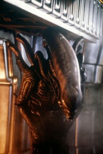 Чужой 3 / Alien 3 (1992): кадр из фильма