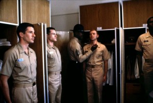 Офицер и джентльмен / An Officer and a Gentleman (1982): кадр из фильма