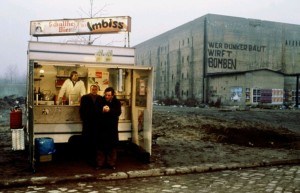 Небо над Берлином / Der Himmel über Berlin (1987): кадр из фильма