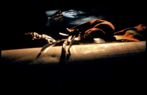 Кошмар на улице Вязов / A Nightmare on Elm Street (1984): кадр из фильма